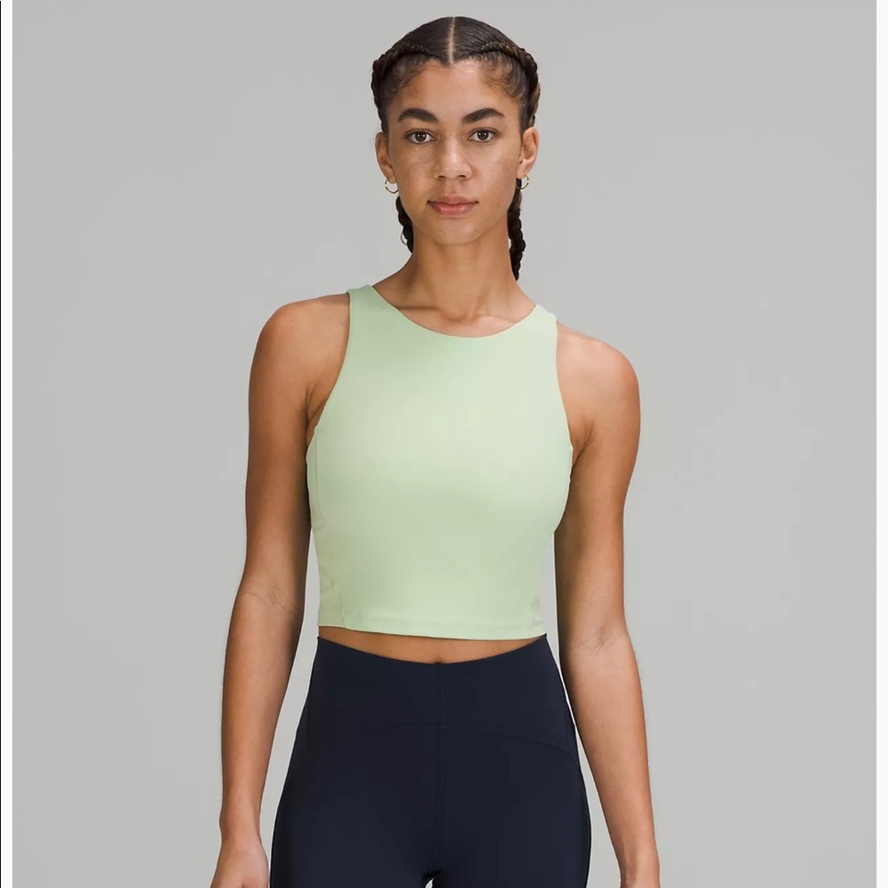 NWT lululemon align tank 6